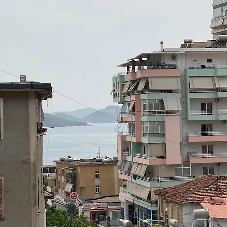 Takis Apartment Sarandë