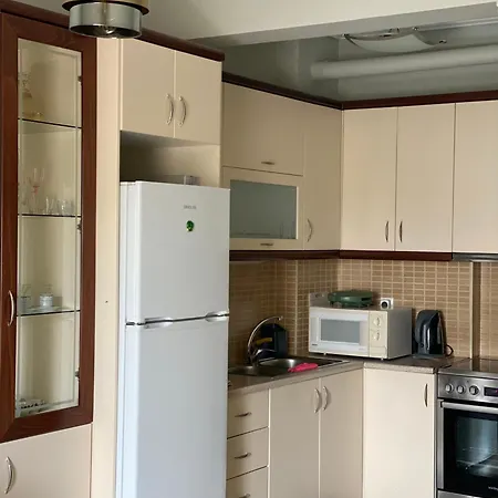Apartment Takis Sarandë